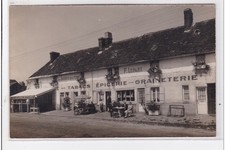 LE PRE D'AUGE : aux produits