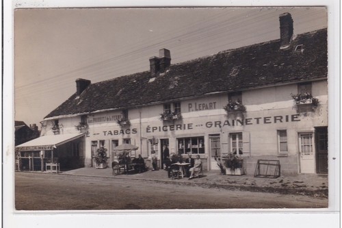 Pre auge aux produits - aux,