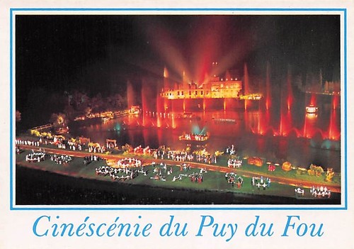 Les epesses cinescenie - epesses-cinescenie, du