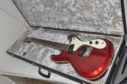 Guitare électrique aria - guitare,
