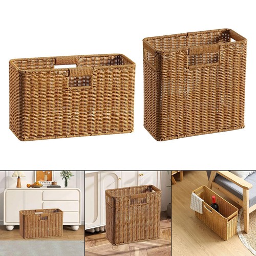 Panier ferme tissé pouvant - ferme,