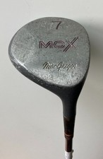 MacGregor MCX club de golf Bois 7 Droitier
