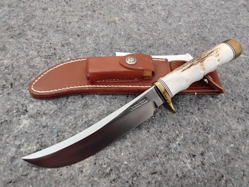 Randall made knives rkm - made,