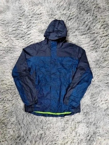 Veste imperméable coupe vent - imperméable/coupe,