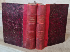 Le Mémorial de Saint-Hélène - Las Cases / Illustrations Louis Bombled 1895