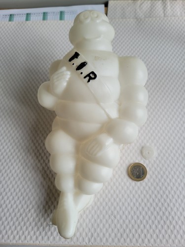 Michelin bibendum tir - michelin,