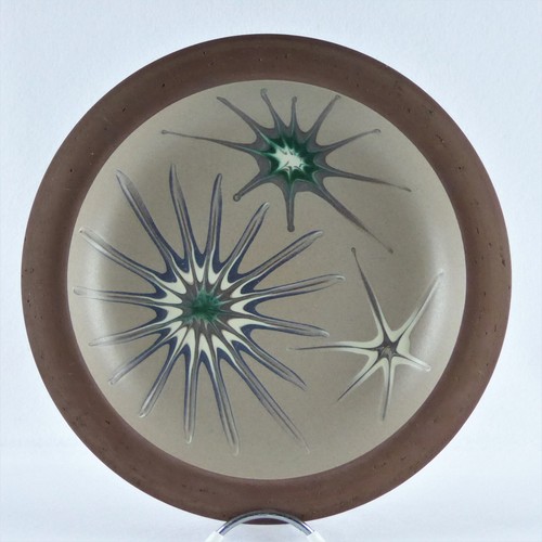 Assiette scandinave céramique
