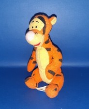 Peluche Winnie L'Ourson Tigrou