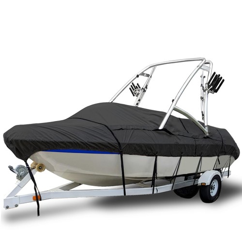 Bayliner 1950 capri bowrider - 1950,
