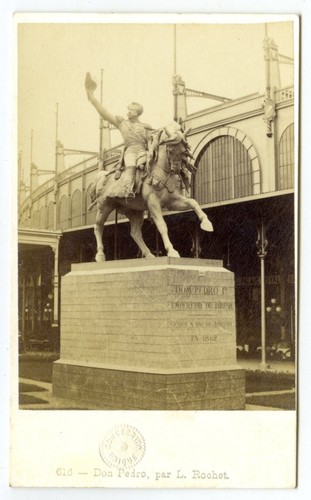 Cdv exposition universelle - exposition,