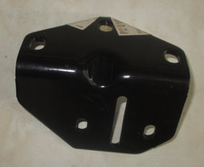 Bras de support porte coulissante droite - VW Crafter 2F MK1 - OEM: 2E1843848