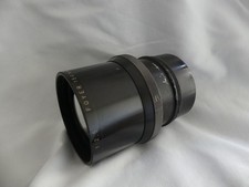 OBJECTIF PHOTO CINEMA KINOPTIK APOCHROMAT 150MM f.2,5