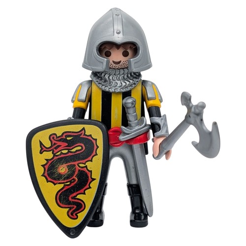 Playmobil figurine - , de