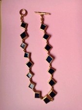 Biche de Bere collier métal