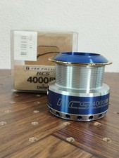 Bobine Daiwa I'ZE FACTORY RCS