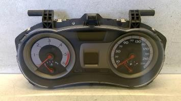 Compteur renault clio phase - renault, 3