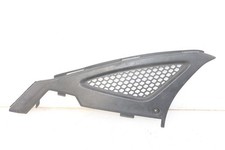 CACHE SOUS SELLE GAUCHE - KYMCO AGILITY NAKED RENOUVO 2T 50 (2011 - 2018)