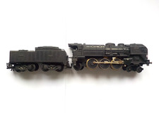 Locomotive Vapeur Jouef