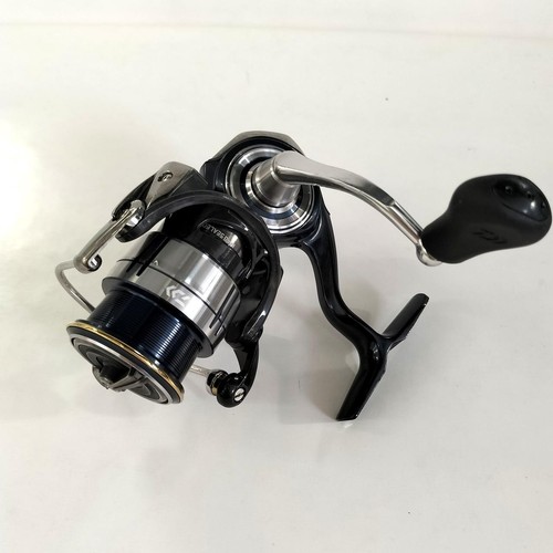 Daiwa certate lt2500s - certate,