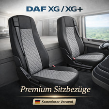Housse de siège DAF XG XG+