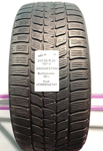 Pneu usagé bridgestone - pneu,