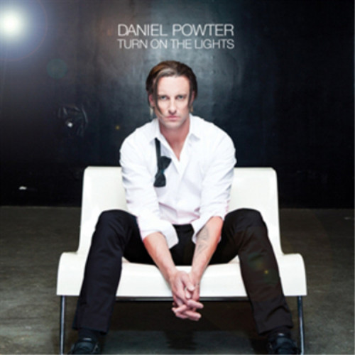 Daniel powter turn the - powter,