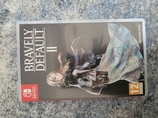 Bravely Default II (Nintendo