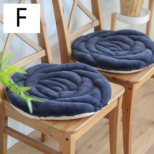 Peluche rose forme siège - rose,