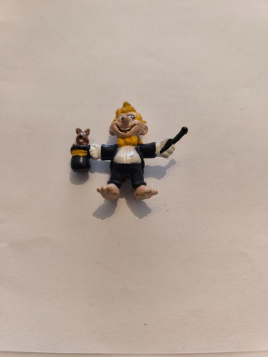 Figurine circus fruchtikus - circus,