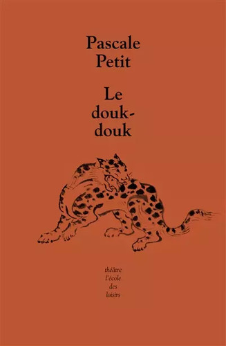 Douk pascale petit - pascale,