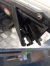 Optique avant principal droit