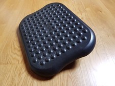 Repose-pied de bureau inclinable articulé