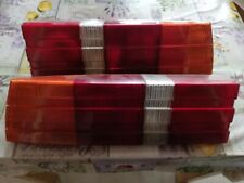 Feux arrières Rover SD1