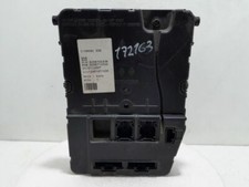 8200724338 fuse box RENAULT
