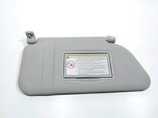 PARE-SOLEIL DROIT 8143JN PEUGEOT 1007 (04/2005 12/2010) / NE 198976