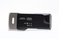 Contax Databack Data Back GD-1