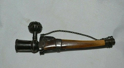 Porte cigarette albatros - porte-cigarette, en