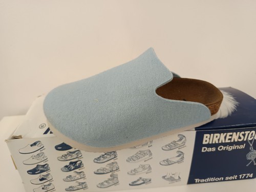 Birkenstock davos hiver sabots - davos,