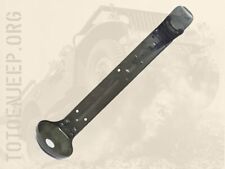 SUPPORT EXTINCTEUR EARLY PYRENE   . jeep  willys  us ww2