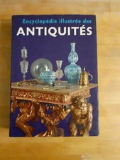 Encyclopédie illustrée des