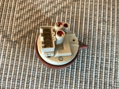 Pressostat lave vaisselle lave