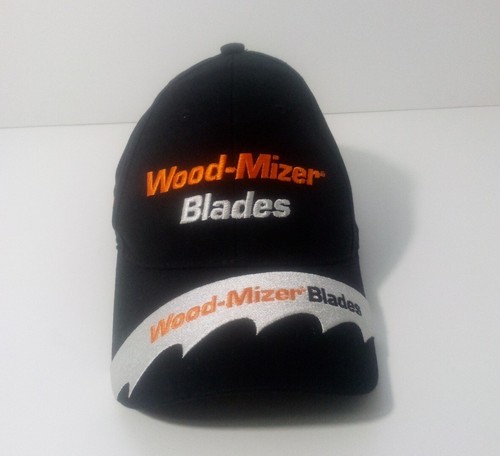 Wood mizer blade and - wood-mizer,