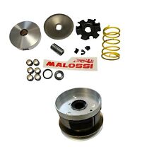 KIT VARIATEUR MALOSSI MULTIVAR + EMBRAYAGE 100 MM PIAGGIO CIAO SI BRAVO ETC