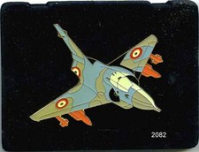 BRO2082  - BROCHE - MIRAGE