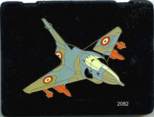 Bro2082 broche mirage - bro2082,
