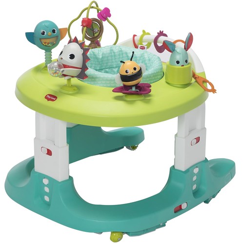 Tiny love here i grow - 4-in-1,