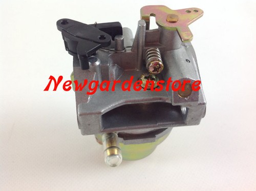 Carburateur tondeuse gazon - carburateur,