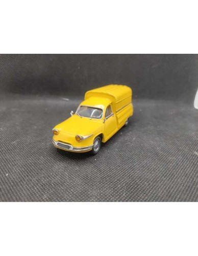 Panhard pl 17 - ▄▀▄,