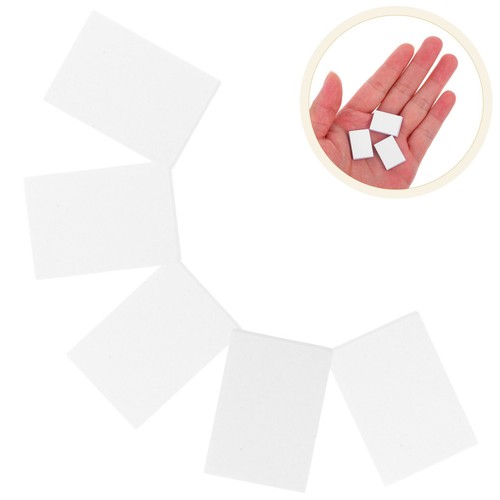 Pcs accessoires miniatures - 30,