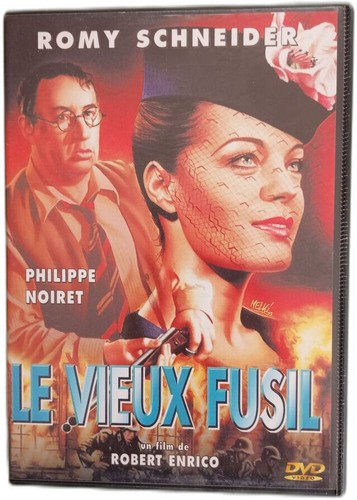 Vieux fusil romy - fusil, |